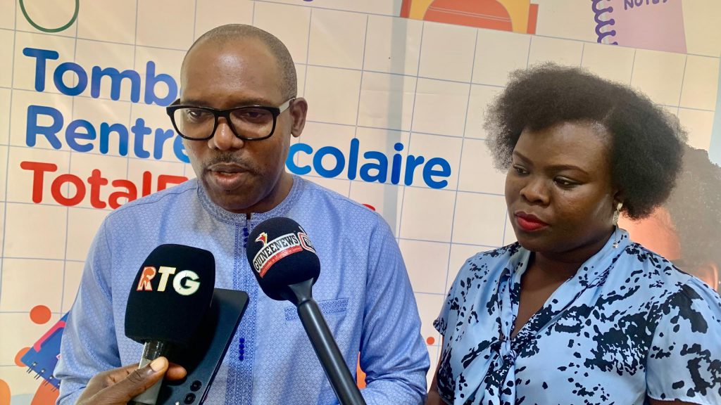 Actualit en Guinée|Radio Guinee